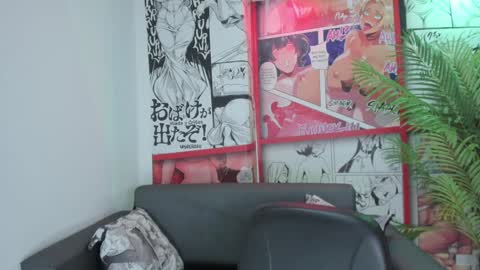 Snapshot of angeli_rivera chatting on 02-08-25, 11:12 Angeli online show from 02-08-25, 11:12