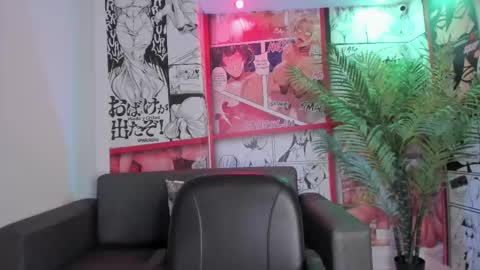 Snapshot of angeli_rivera chatting on 02-09-25, 11:14 Angeli online show from 02-09-25, 11:14