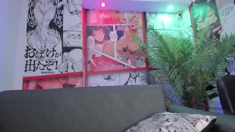 Snapshot of angeli_rivera chatting on 02-11-25, 01:41 Angeli online show from 02-11-25, 01:41