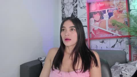 Snapshot of angeli_rivera chatting on 02-19-25, 01:50 Angeli online show from 02-19-25, 01:50