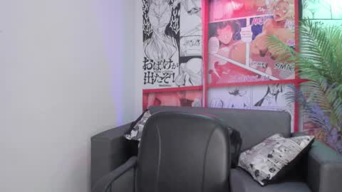 Snapshot of angeli_rivera chatting on 02-20-25, 10:59 Angeli online show from 02-20-25, 10:59