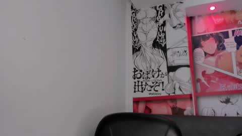 Snapshot of angeli_rivera chatting on 03-11-25, 10:51 Angeli online show from 03-11-25, 10:51