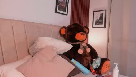 Carolina online show from 04-27-26, 12:41