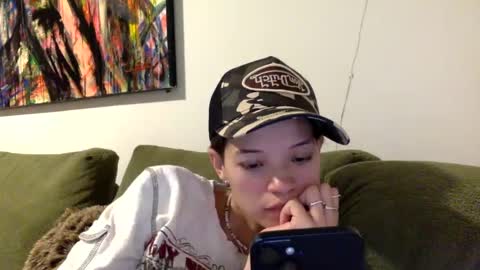 angelia01m online show from 09-25-25, 02:37