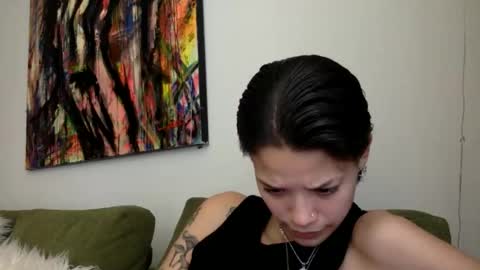 Snapshot of angelia01m chatting on 11-03-25, 07:26 angelia01m online show from 11-03-25, 07:26