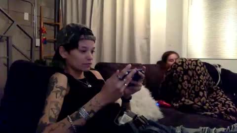 angelia01m online show from 03-13-26, 03:13