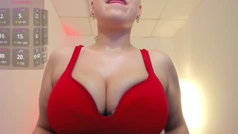 Angelic beauty online show from 03-30-26, 03:57