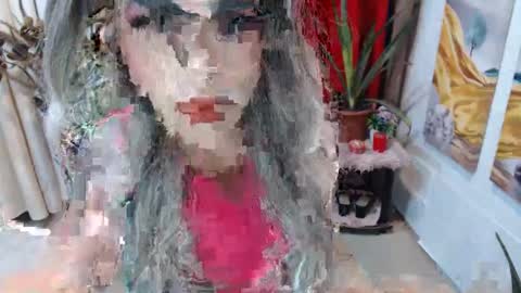 Snapshot of angelic_face_808 chatting on 01-26-25, 05:34 DIVINE ANGEL online show from 01-26-25, 05:34