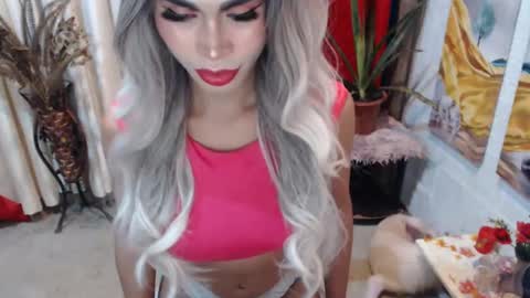 Snapshot of angelic_face_808 chatting on 01-30-25, 09:25 DIVINE ANGEL online show from 01-30-25, 09:25