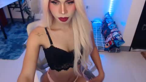 DIVINE ANGEL online show from 04-08-26, 03:39