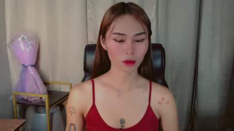 Angelica online show from 04-14-26, 04:57