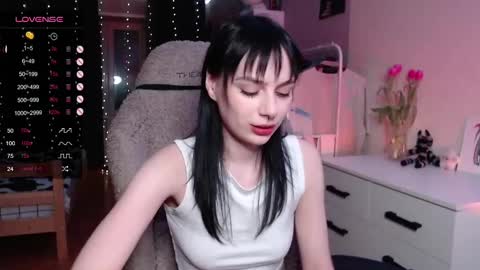 Snapshot of angelic_shawty chatting on 03-08-25, 02:08 Angel Katy online show from 03-08-25, 02:08