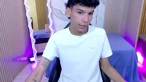 angelic_tay online show from 07-16-26, 07:09