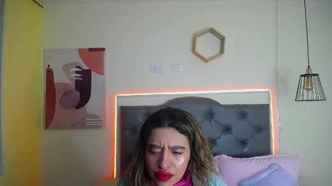 Snapshot of angelica_bouvier chatting on 05-08-26, 11:10 C A L L M E A N G E L online show from 05-08-26, 11:10