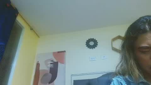 Snapshot of angelica_bouvier chatting on 06-07-26, 12:04 C A L L M E A N G E L online show from 06-07-26, 12:04