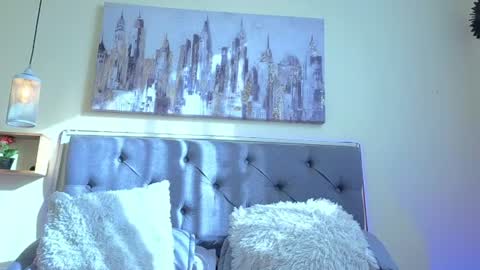 Snapshot of angelica_bouvier chatting on 06-12-26, 12:26 C A L L M E A N G E L online show from 06-12-26, 12:26