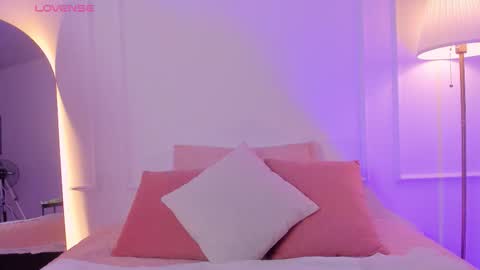 Angelica Cross online show from 10-07-25, 12:13