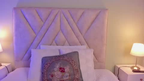 Angelica Cross online show from 07-23-26, 06:39