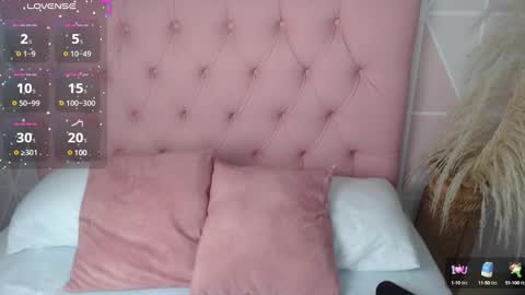 A N G E L I C A online show from 12-27-24, 12:23