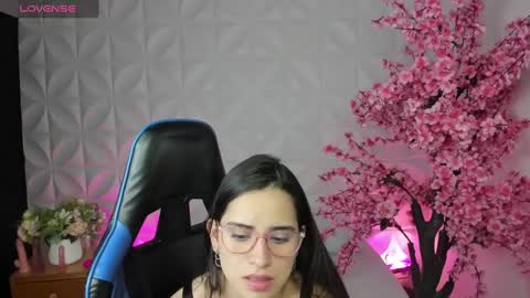 A N G E L I C A online show from 01-06-25, 07:02