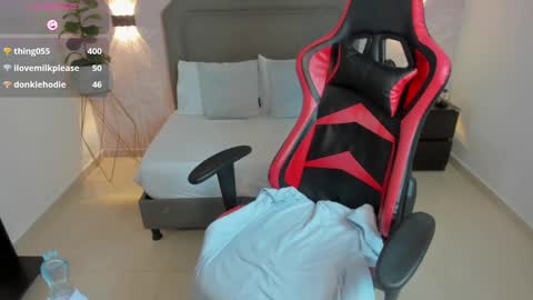 A N G E L I C A online show from 02-20-25, 03:08