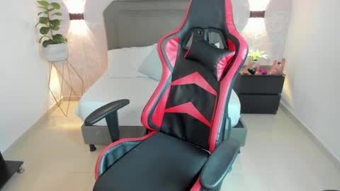 A N G E L I C A online show from 02-21-25, 02:06