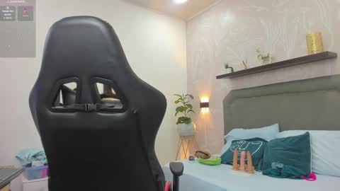 A N G E L I C A online show from 09-12-25, 11:54