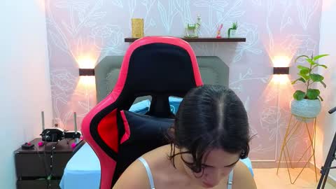 A N G E L I C A online show from 09-13-25, 12:05