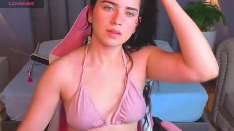 A N G E L I C A online show from 09-25-25, 12:20