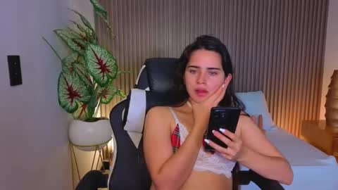 A N G E L I C A online show from 09-27-25, 12:10