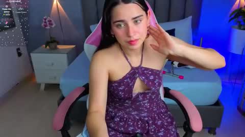 A N G E L I C A online show from 10-23-25, 12:26