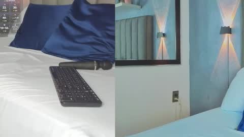 A N G E L I C A online show from 11-03-25, 12:06