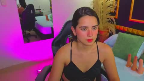 A N G E L I C A online show from 02-02-26, 07:56