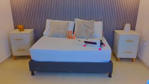 A N G E L I C A online show from 02-26-26, 07:35