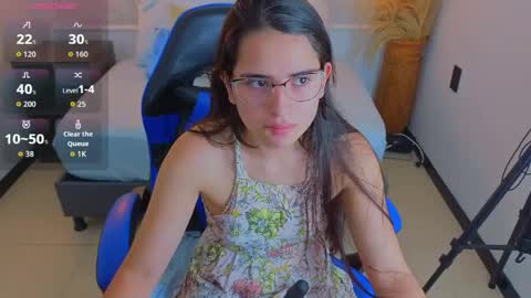 Snapshot of angelica_dymond chatting on 05-16-26, 12:37 A N G E L I C A online show from 05-16-26, 12:37