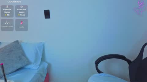 Snapshot of angelica_dymond chatting on 06-13-26, 12:47 A N G E L I C A online show from 06-13-26, 12:47