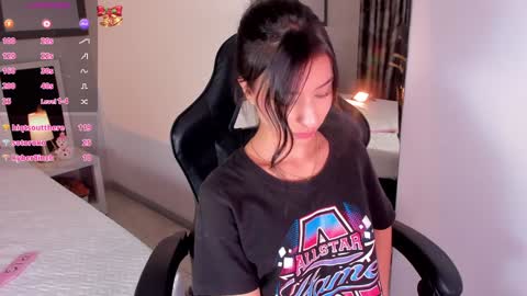 Snapshot of angelica_soft chatting on 12-18-24, 10:46 U can call me Angel online show from 12-18-24, 10:46