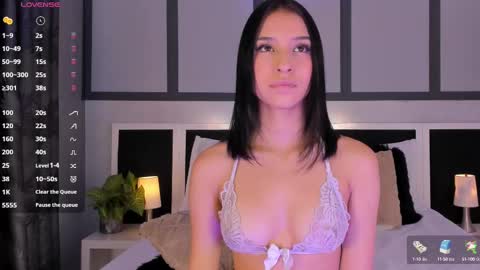 Snapshot of angelica_soft chatting on 02-17-25, 08:26 U can call me Angel online show from 02-17-25, 08:26