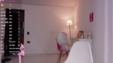 Snapshot of angelica_soft chatting on 10-05-25, 02:32 U can call me Angel online show from 10-05-25, 02:32