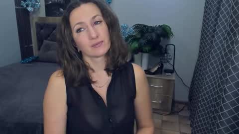 AngelicaCream online show from 01-09-26, 07:55