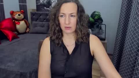 AngelicaCream online show from 02-16-26, 07:59