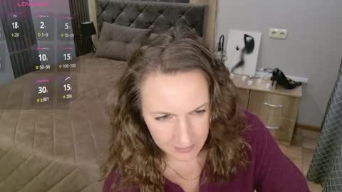 AngelicaCream online show from 05-10-26, 10:20