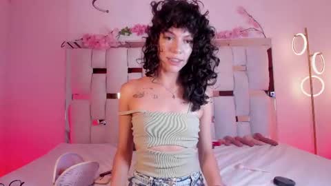 angelcia online show from 06-08-26, 03:01
