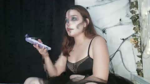 angelica gomez online show from 11-01-25, 01:29