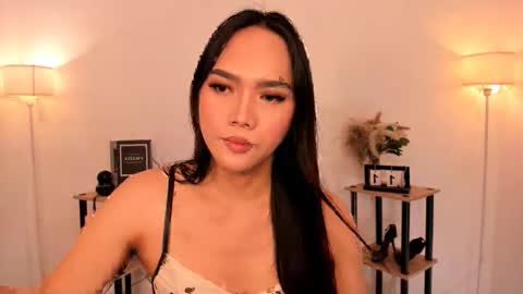 SweetAngelica online show from 03-11-26, 10:38