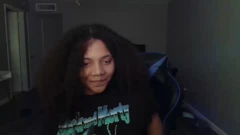 Alius Angelic online show from 10-11-25, 03:21