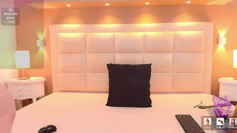 Angelica  online show from 04-24-26, 08:11