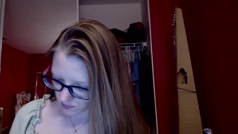 AngelicAngel online show from 01-02-25, 07:44