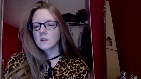 AngelicAngel online show from 02-09-25, 08:11