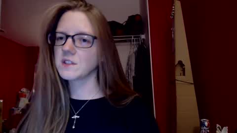 AngelicAngel online show from 02-12-25, 06:40